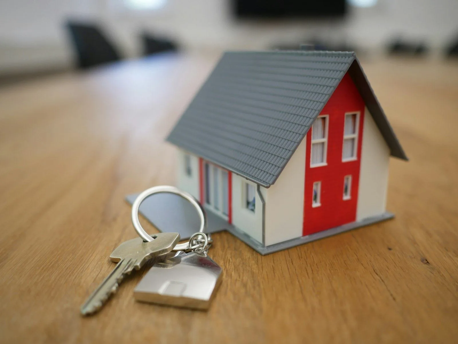 Vente Immobilière - Maître Julien Macia, avocat à Toulon