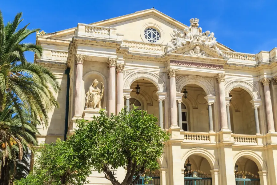 Opéra de Toulon