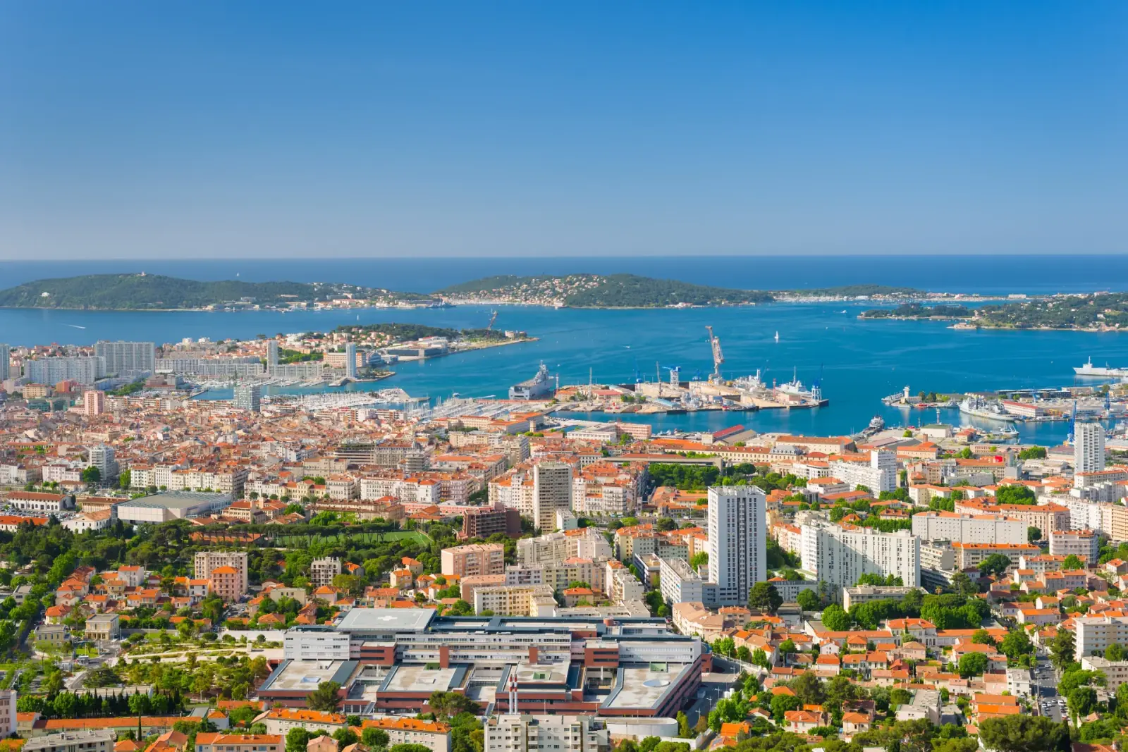 Avocat à Toulon