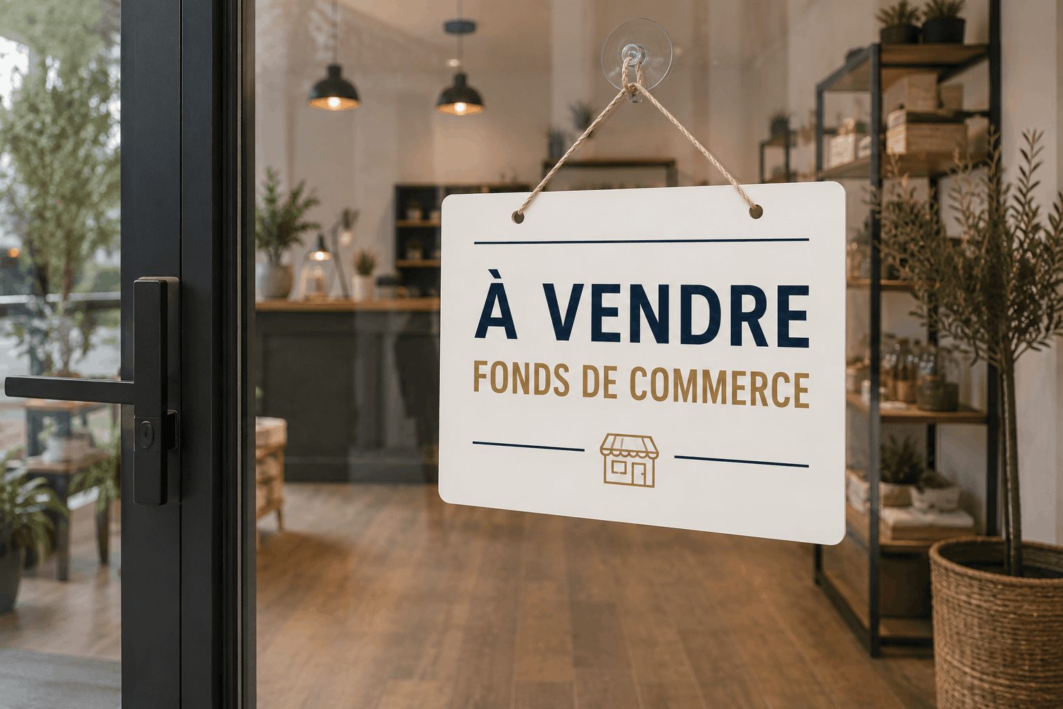 Avant de céder votre fonds de commerce, sécurisez chaque étape juridique
