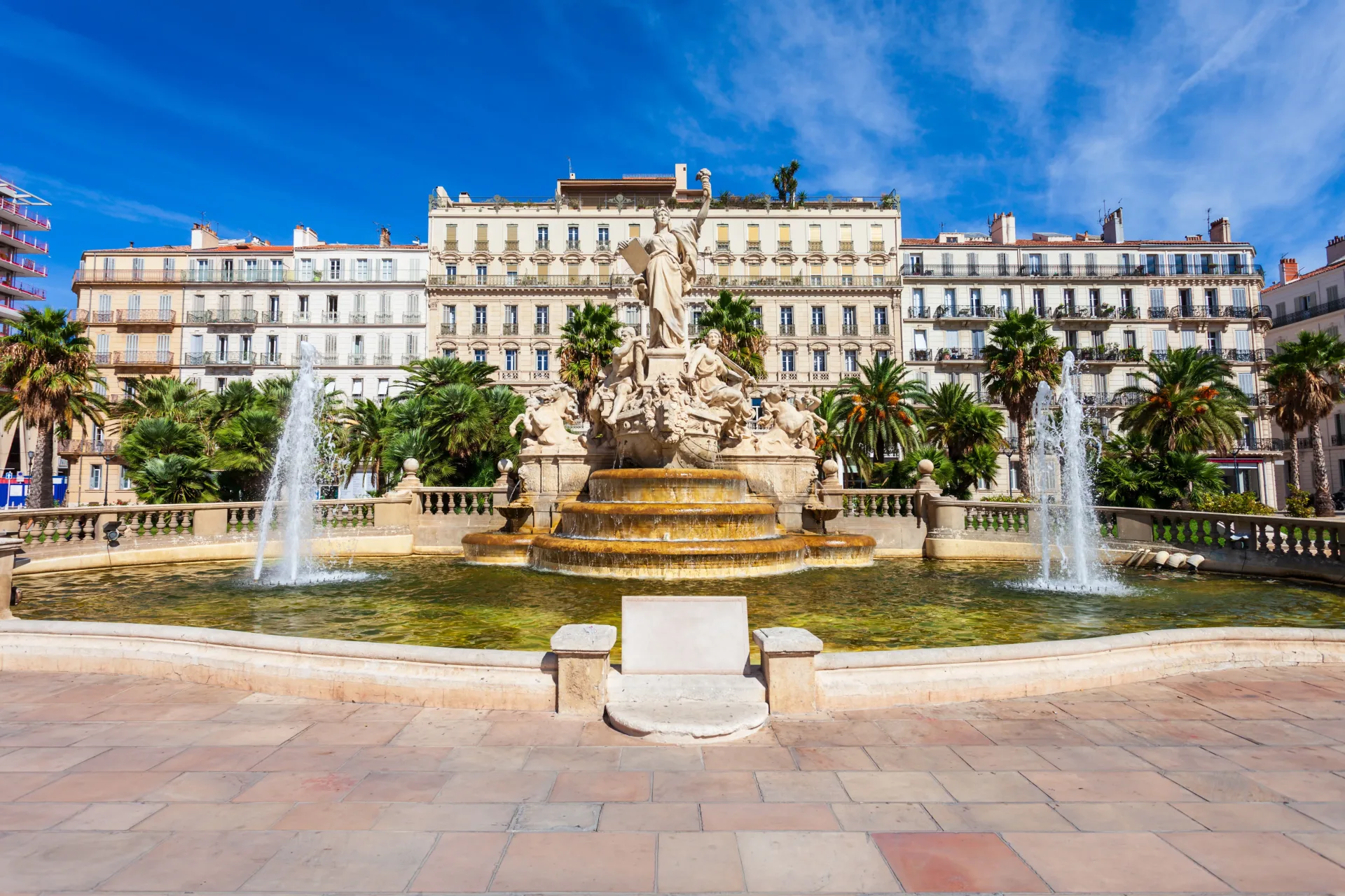 Avocat en droit immobilier à Toulon