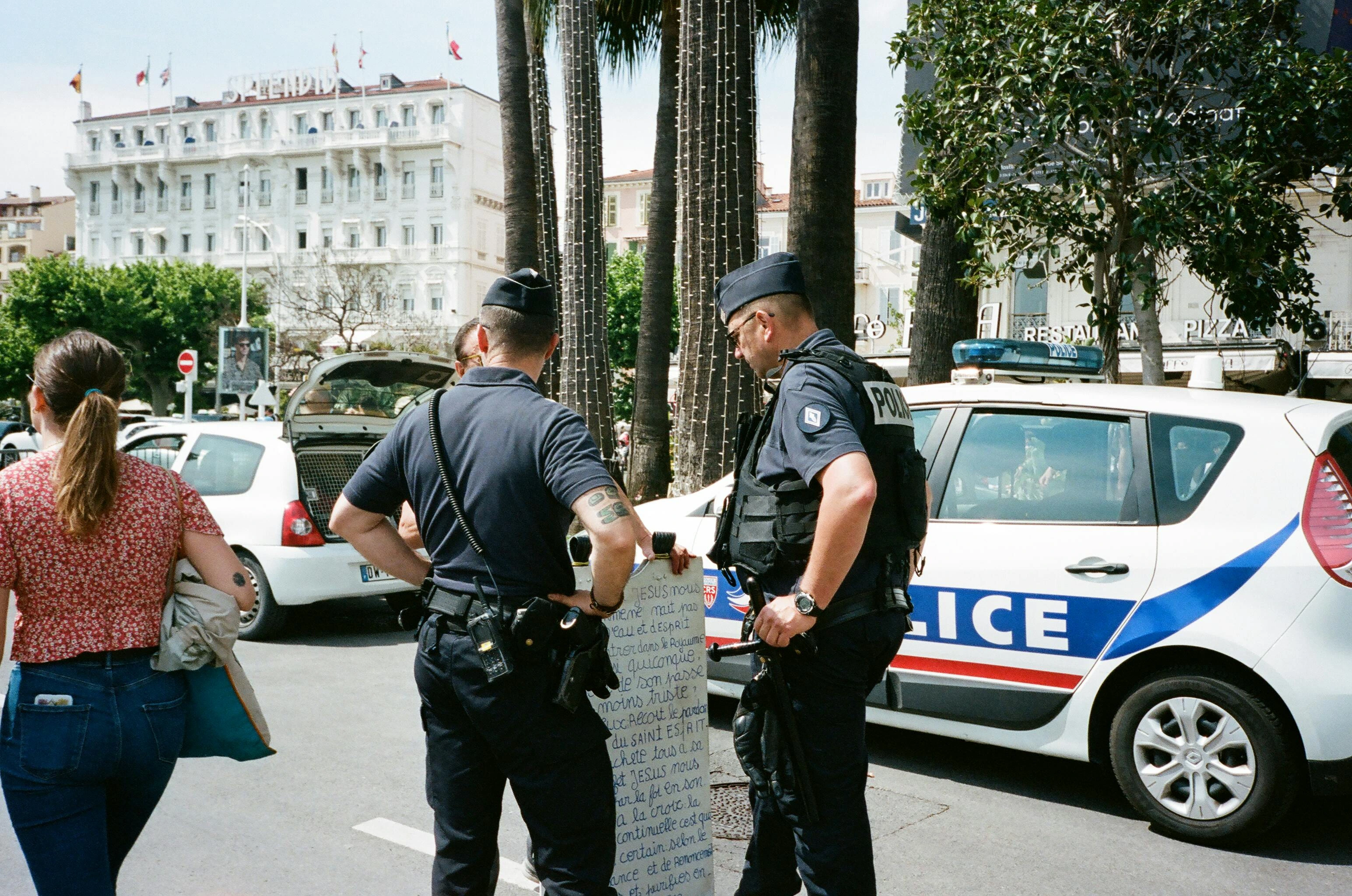 Contester une suspension de permis de conduire à Toulon