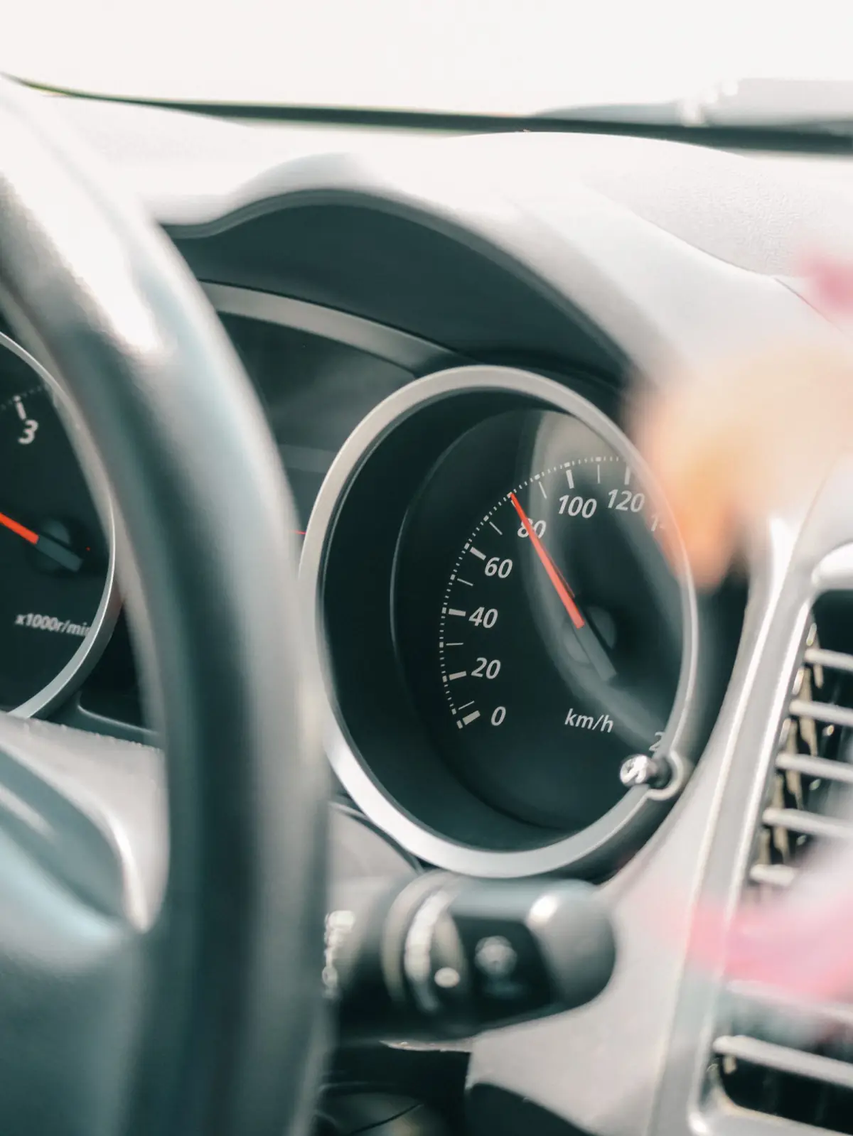Lettre 48 SI : Invalidation du Permis de Conduire à Toulon et dans le Var