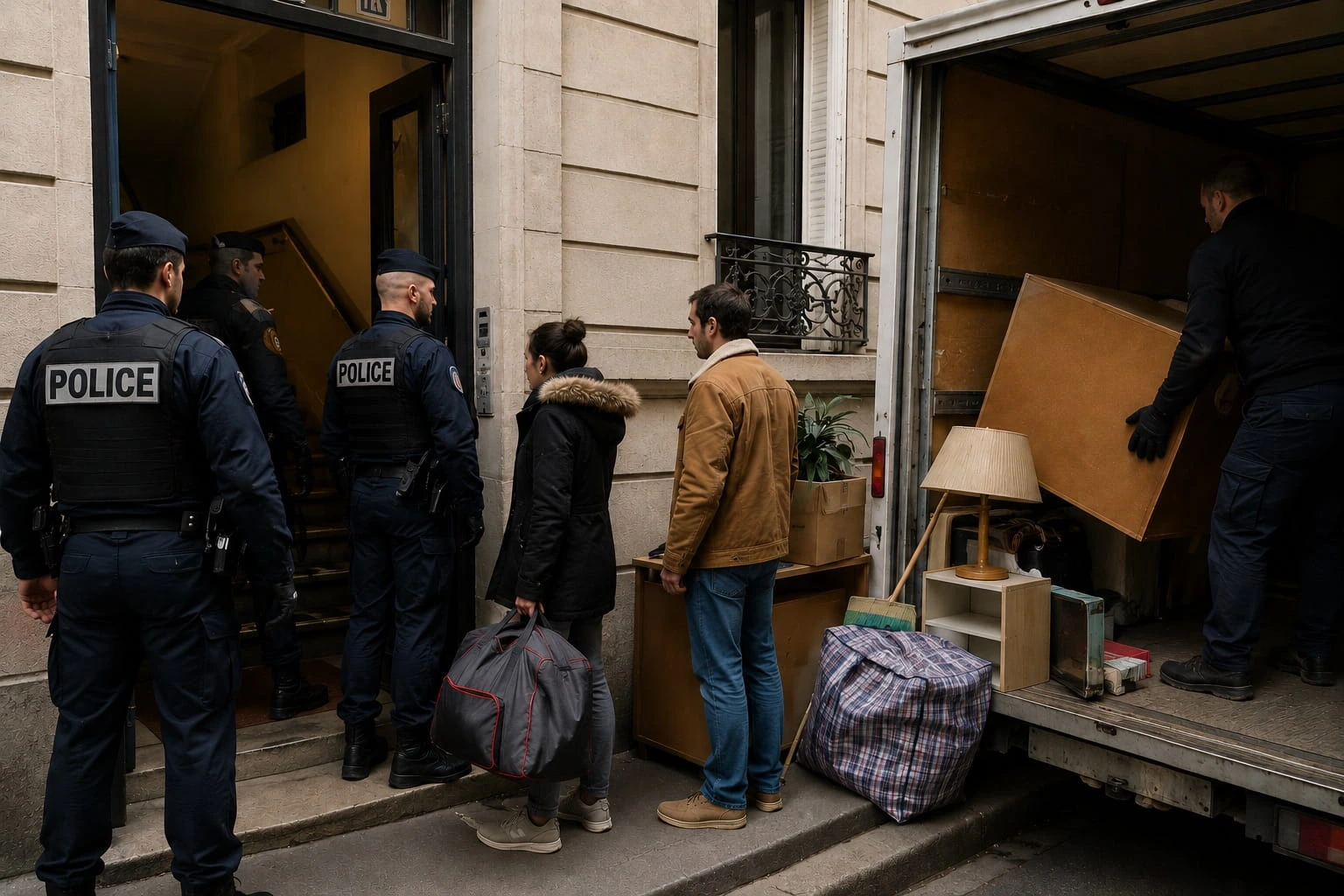 Procédure d’expulsion d’un locataire pour loyers impayés à Toulon : le guide complet pour les propriétaires bailleurs