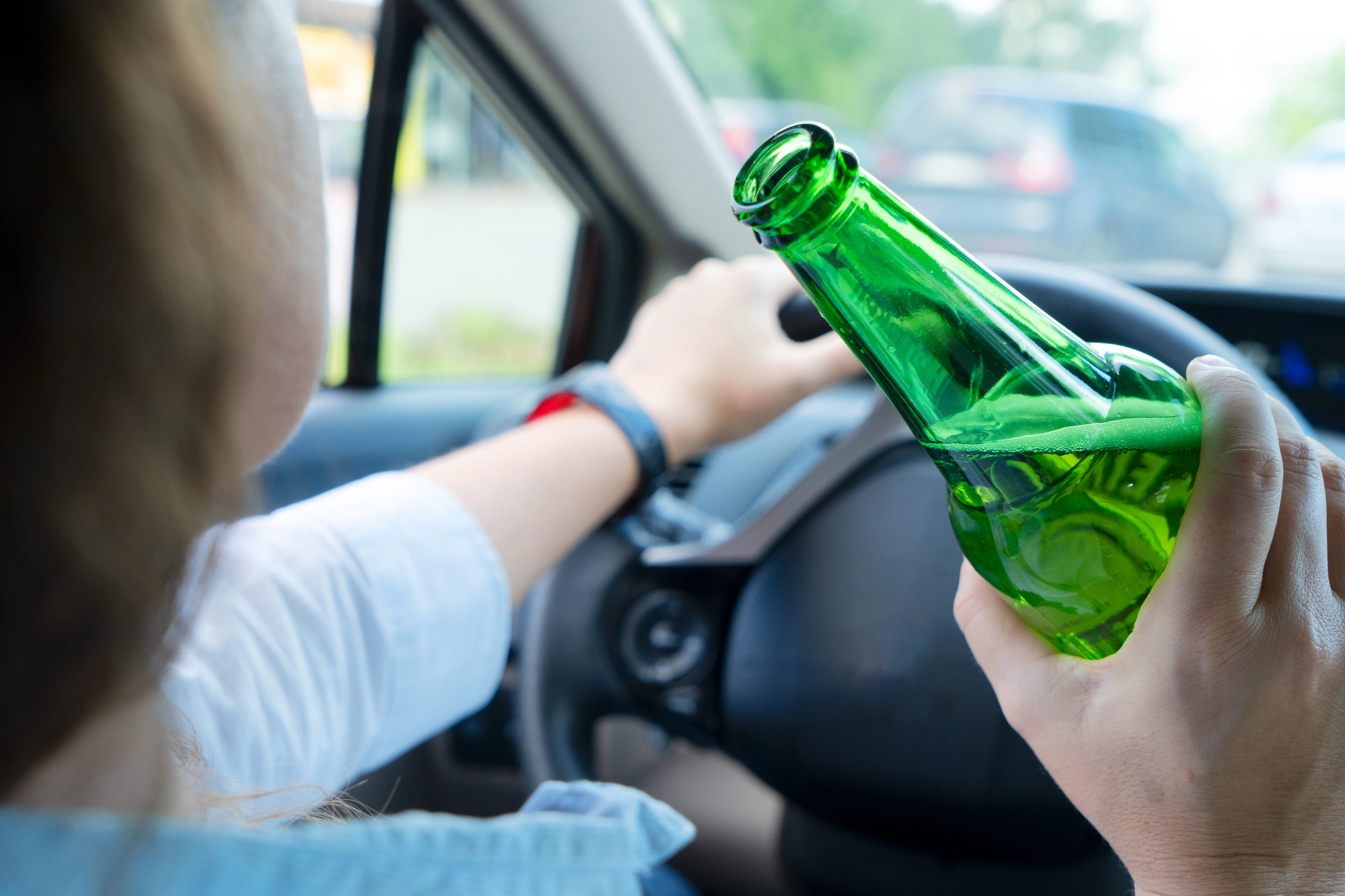 Suspension du Permis pour Alcool : Sanctions, Durée et Recours à Toulon