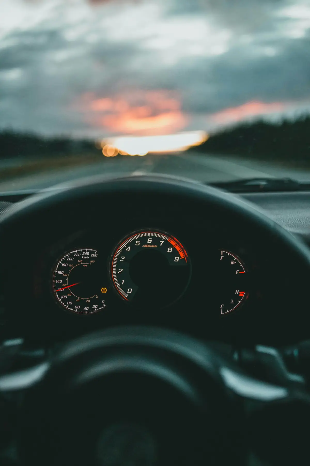 Suspension du permis de conduire pour Excès de Vitesse à Toulon et dans le Var