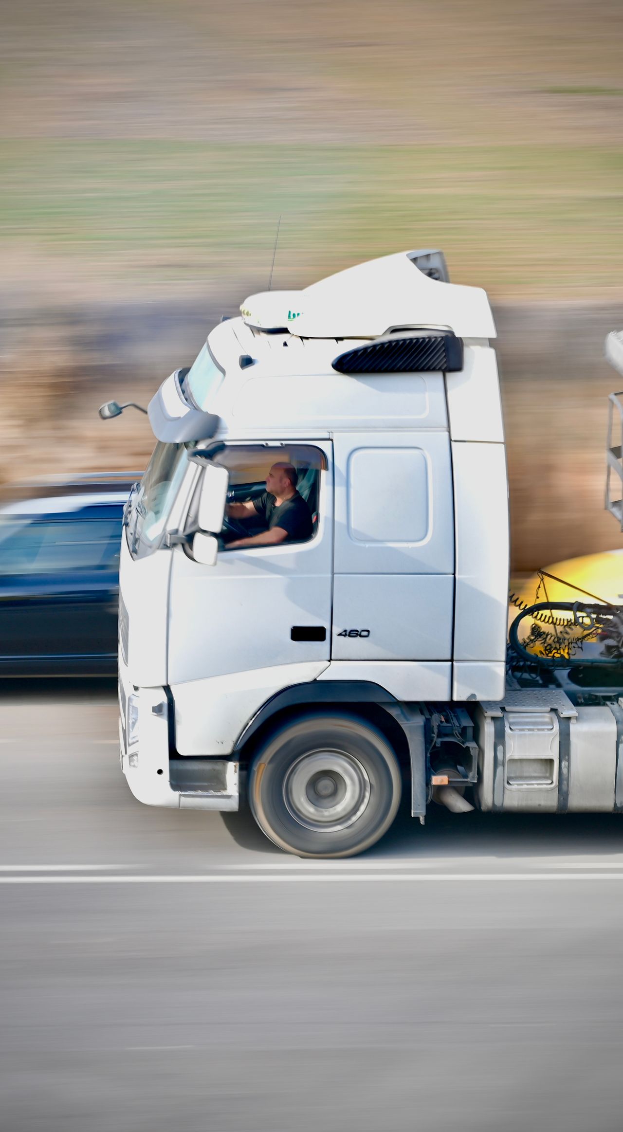 Chauffeur routier : que faire en cas de retrait ou de suspension de permis à Toulon et dans le Var ?
