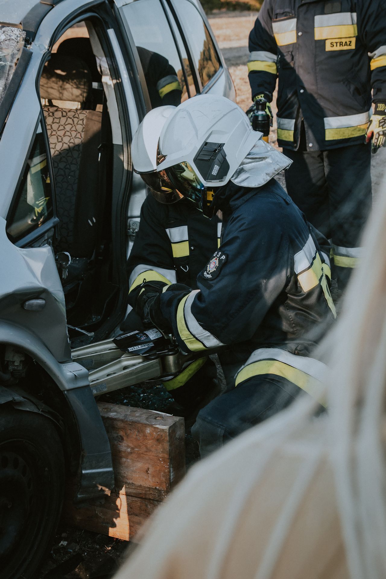 Accident de la route à Toulon : comment obtenir une juste indemnisation ?
