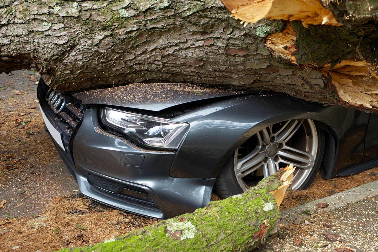 Véhicule accidenté non déclaré à la revente : quels recours pour l'acheteur ?